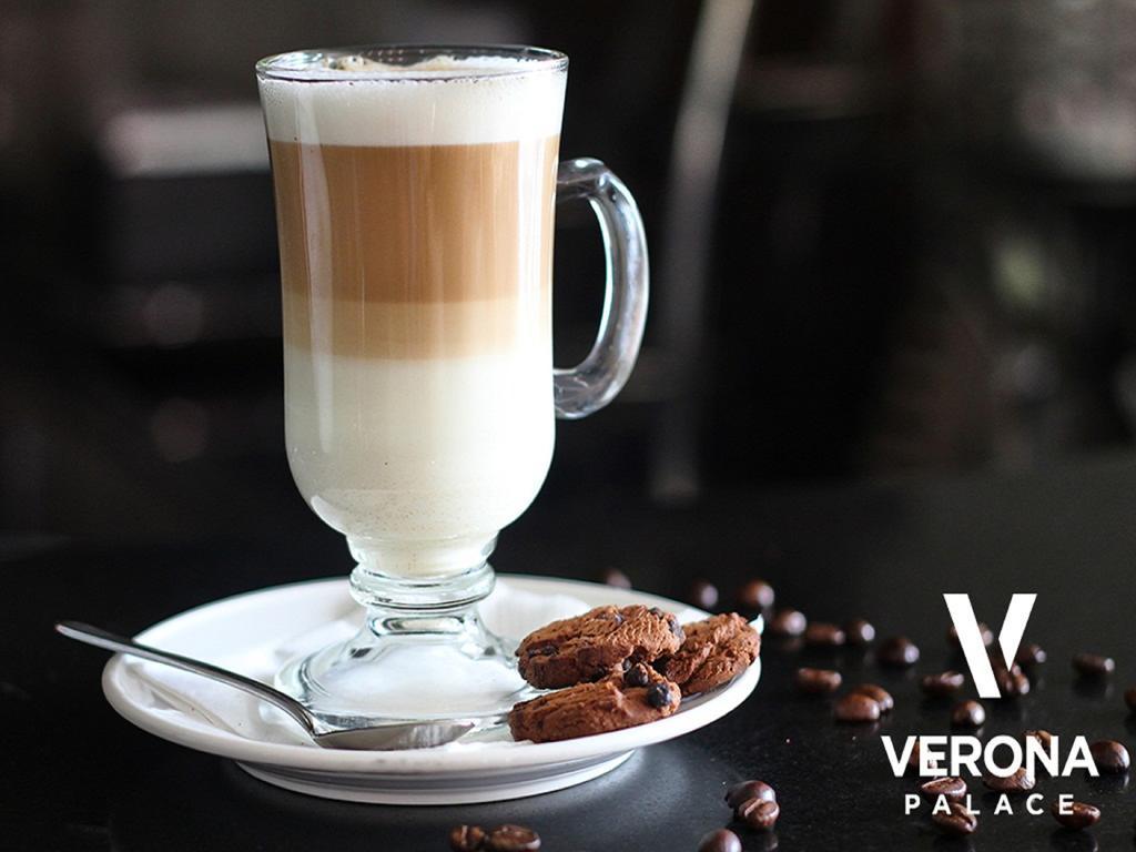 Verona Palace Hotel Bandung Luaran gambar